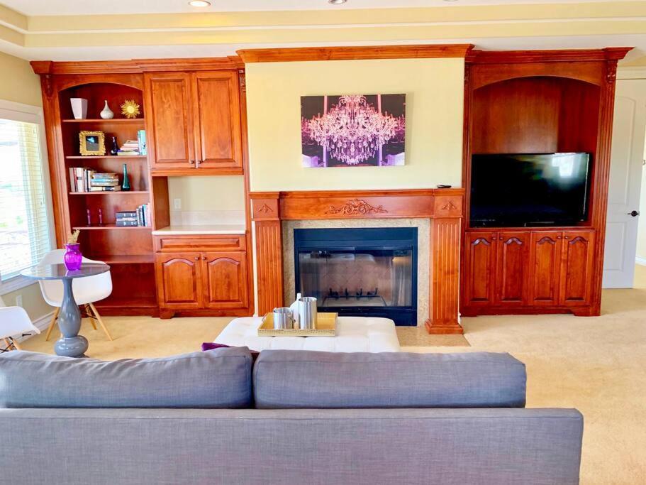Que Syrah Temecula - Villa With 9 Bedroom 7 Ba With Spa In Wine Country Buitenkant foto