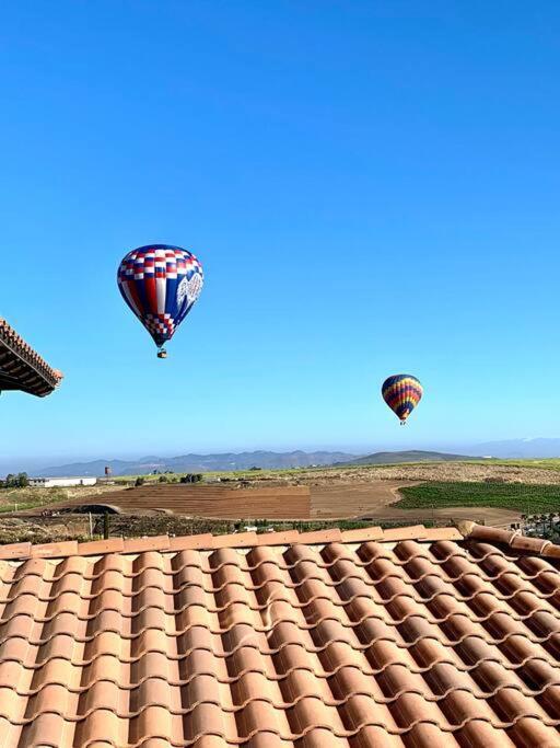 Que Syrah Temecula - Villa With 9 Bedroom 7 Ba With Spa In Wine Country Buitenkant foto
