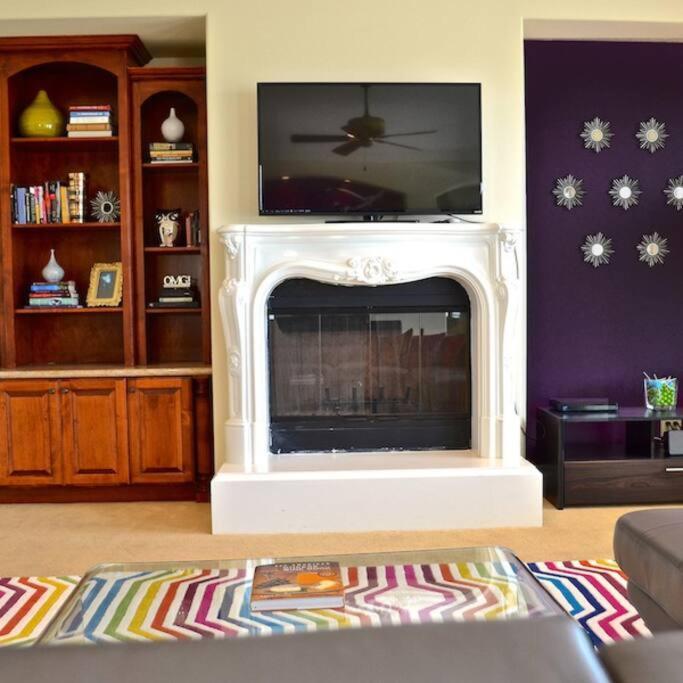 Que Syrah Temecula - Villa With 9 Bedroom 7 Ba With Spa In Wine Country Buitenkant foto