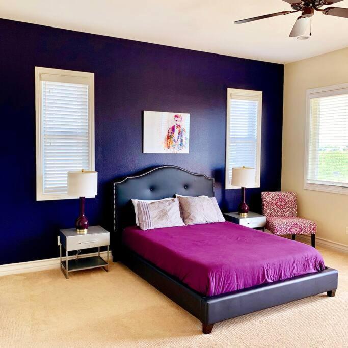 Que Syrah Temecula - Villa With 9 Bedroom 7 Ba With Spa In Wine Country Buitenkant foto