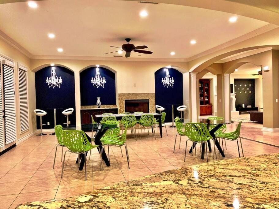 Que Syrah Temecula - Villa With 9 Bedroom 7 Ba With Spa In Wine Country Buitenkant foto