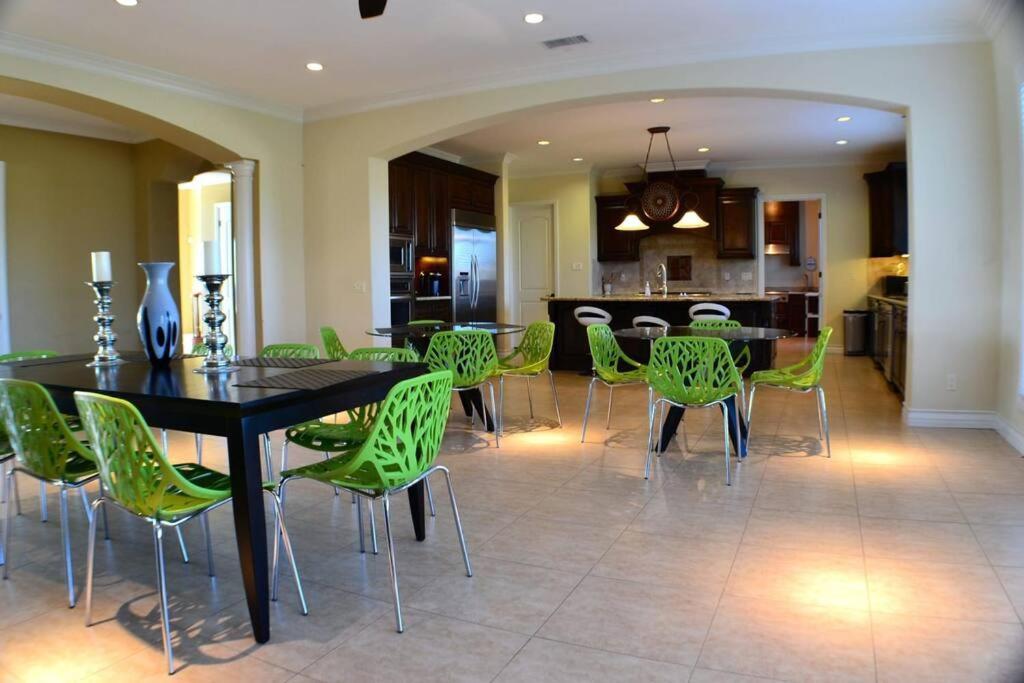 Que Syrah Temecula - Villa With 9 Bedroom 7 Ba With Spa In Wine Country Buitenkant foto
