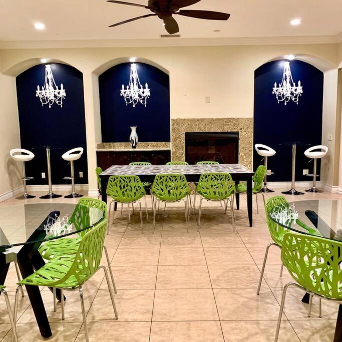 Que Syrah Temecula - Villa With 9 Bedroom 7 Ba With Spa In Wine Country Buitenkant foto