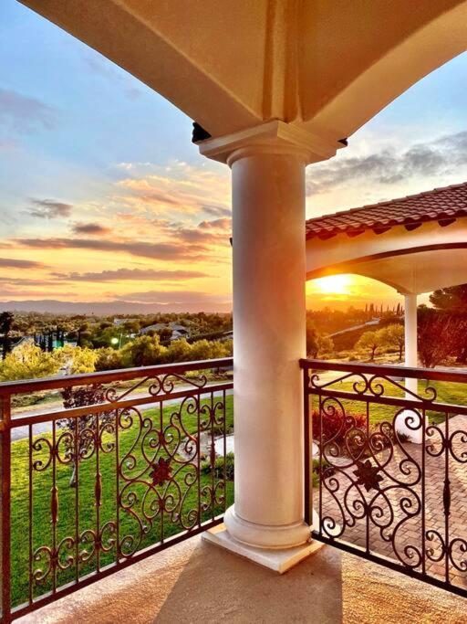 Que Syrah Temecula - Villa With 9 Bedroom 7 Ba With Spa In Wine Country Buitenkant foto