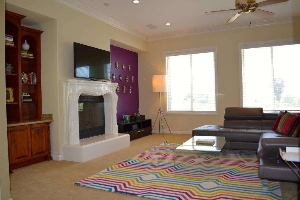 Que Syrah Temecula - Villa With 9 Bedroom 7 Ba With Spa In Wine Country Buitenkant foto