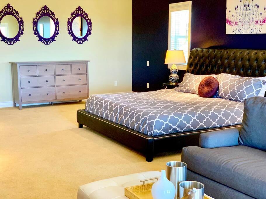 Que Syrah Temecula - Villa With 9 Bedroom 7 Ba With Spa In Wine Country Buitenkant foto